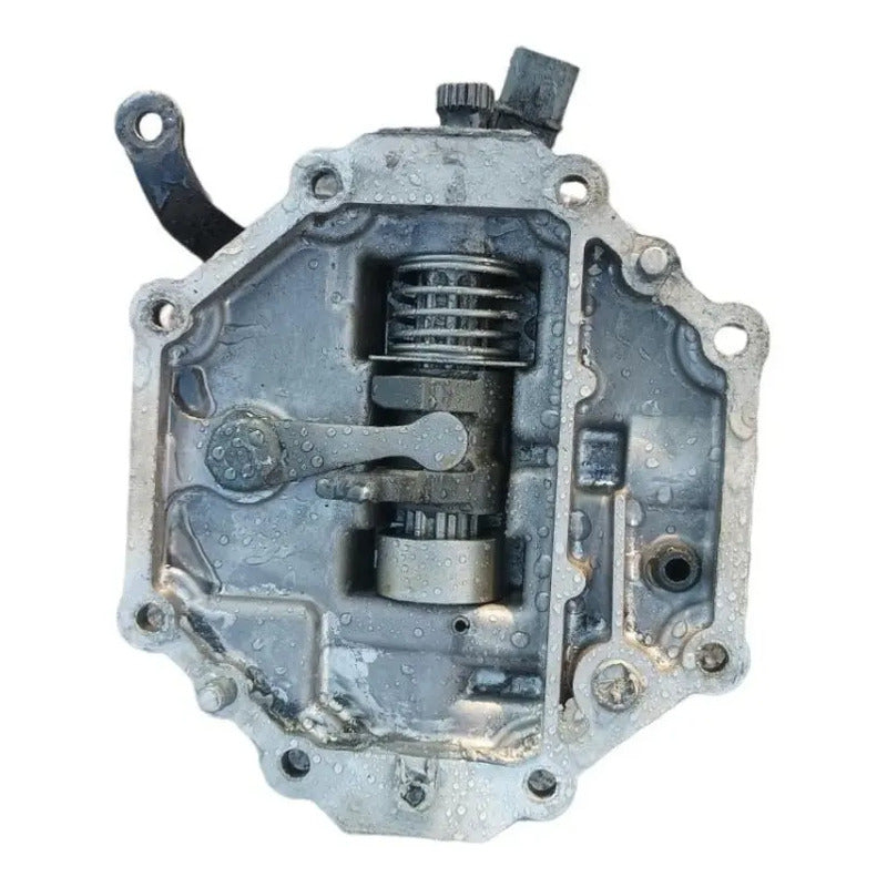 Palanca Selectora Cambios Sterling Fl360 Freightliner