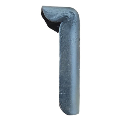 Base Soporte Radiador Hyundai Hd120
