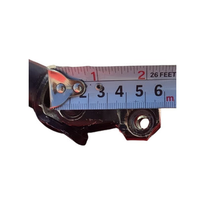 Brazo Extensión Dirección Volante Isuzu Elf 300 400 450