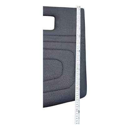 Tapa Panel Puerta Kenworth T300 T370 T600 Piloto Negro