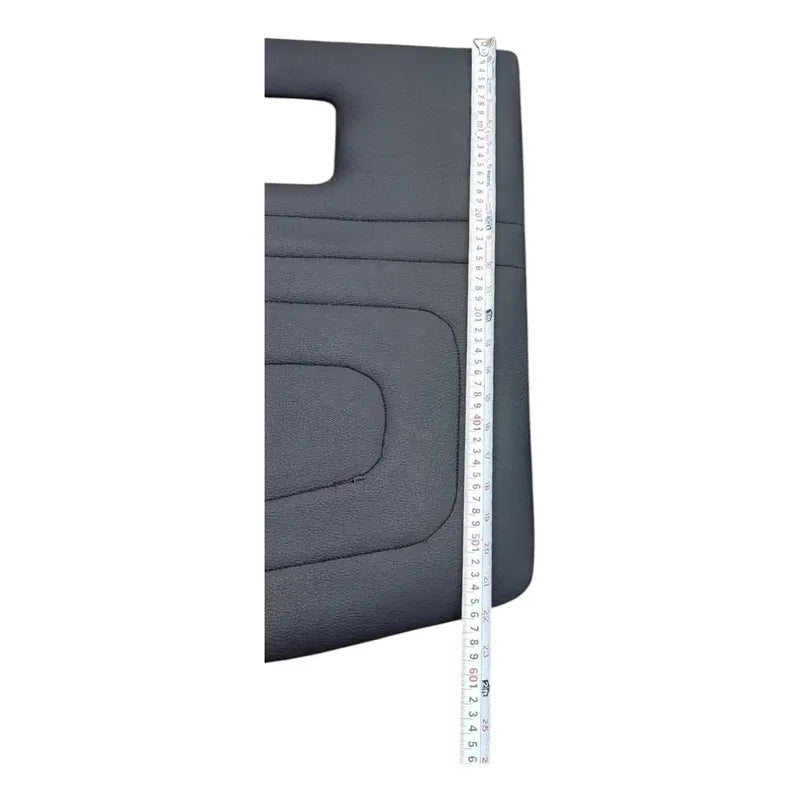 Tapa Panel Puerta Kenworth T300 T370 T600 Piloto Negro