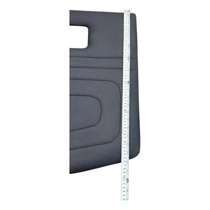 Tapa Panel Puerta Kenworth T300 T370 T600 Piloto Negro