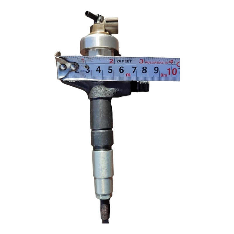 Inyector Diesel Motor Isuzu 4jj1 Elf 300 200