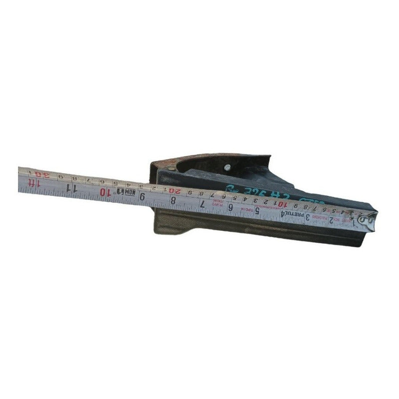 Pedal Acelerador Potenciometro Base Sterling Fl360 Cabina