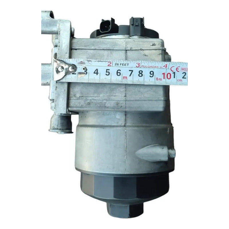 Bomba Diesel Combustible Motor Vt275 Cf600 International