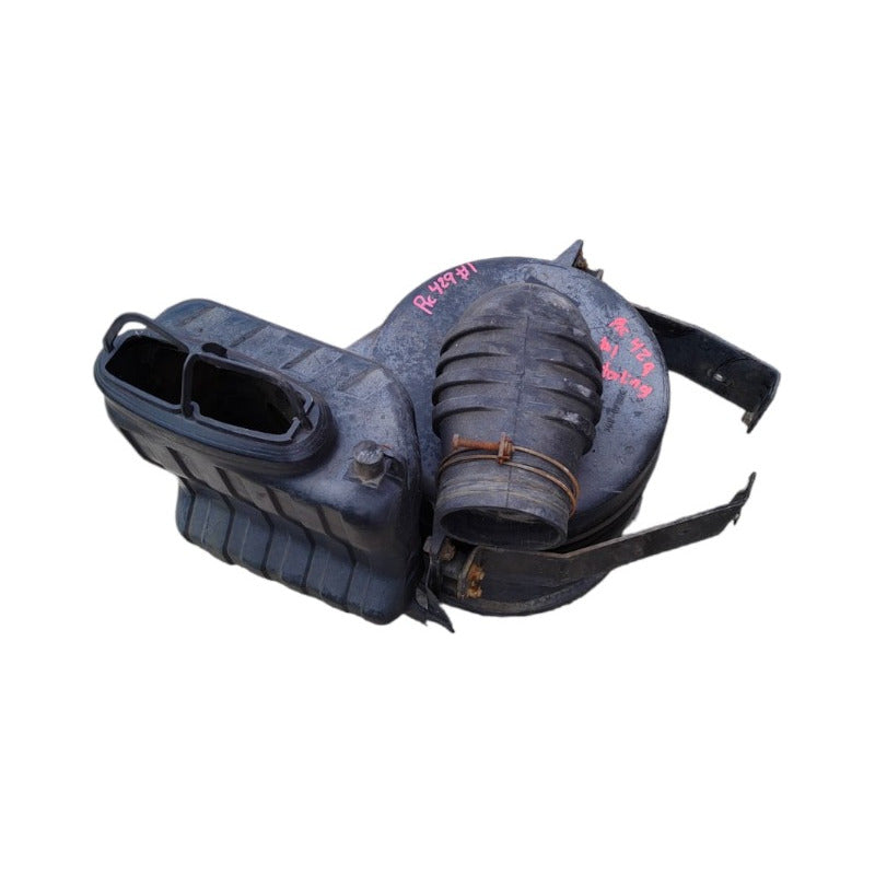 Purificador Aire Filtro Freightliner Sterling Fl360 Sin Tapa