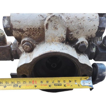 Bomba Hidráulica Hidrostática Bobcat Minicargador