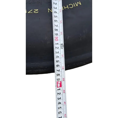 Llanta Michelin 275/80/22.5 Usada Original Y Recubierta A1
