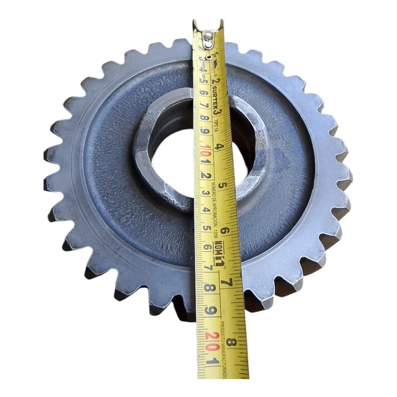 Engrane Primera Transmisión Eaton Fs-5205a 30 Dientes