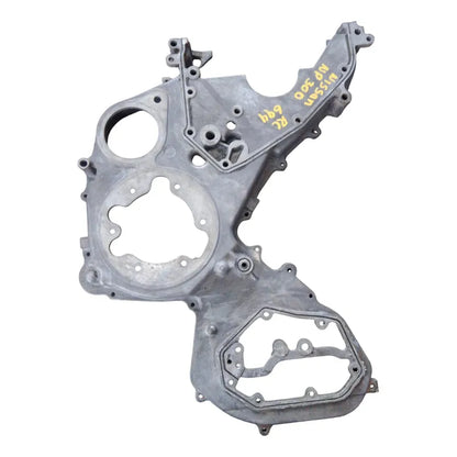 Tapa Engranes Distribucion Nissan Frontier Np300 Yd25 D22 Gris