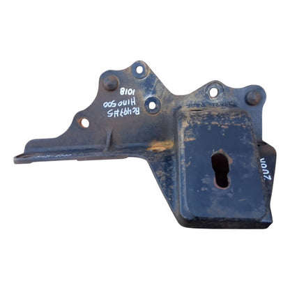 Base Soporte Motor Hino 500 1018 Copiloto