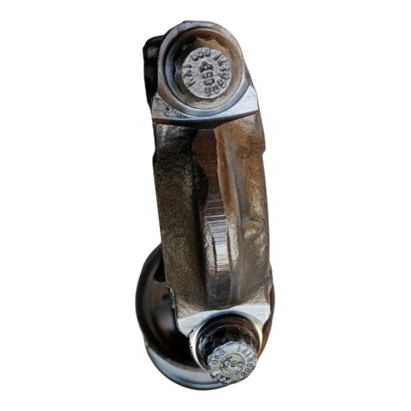 Pistón Con Biela Motor Mercedes Benz Om 906 1463