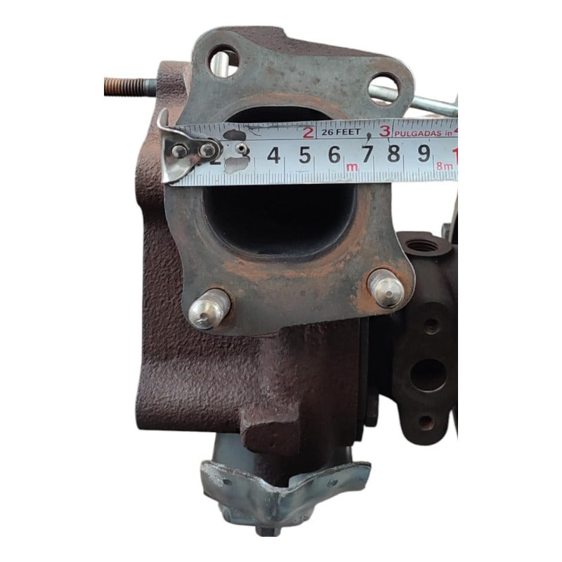 Turbo Motor Isuzu 4hk1 Elf 300 400 450 500