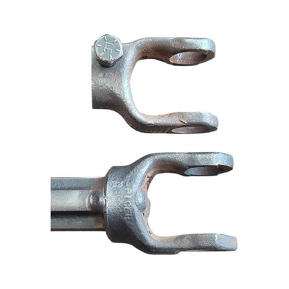 Brazo Volante Caja Direccion Kenworth T300 Cople Yugo