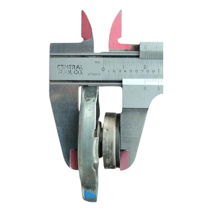 Tapón Radiador Sterling Fl 360 Freightliner
