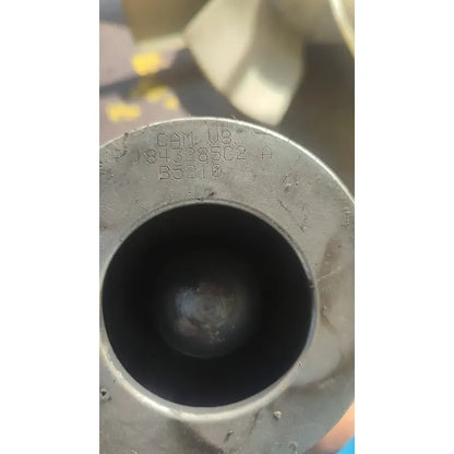 Pistón Biela International Citystar Cf600 Vt275 Navistar4.5l