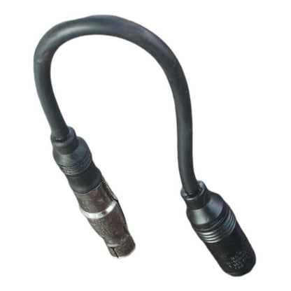 Cable Bujia Beru Volkswagen Jetta Golf Caribe