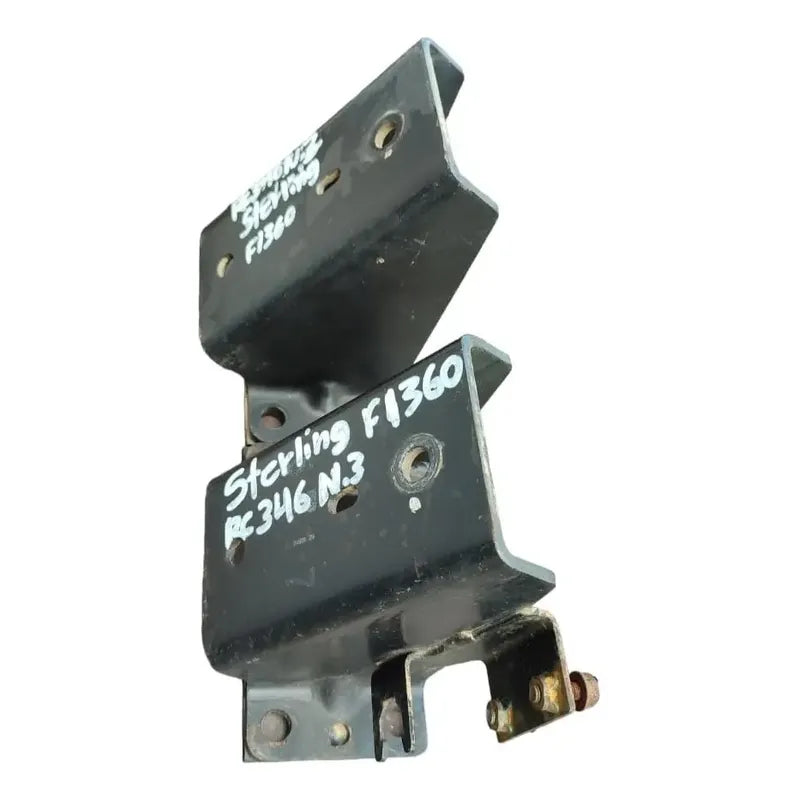 Soporte Base Motor Chasis Sterling Fl 360 Freightliner Par