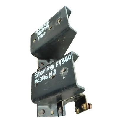Soporte Base Motor Chasis Sterling Fl 360 Freightliner Par