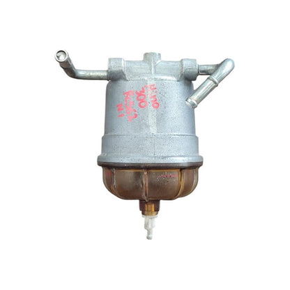 Base Soporte Filtro Diésel Hino 300 716 816 616