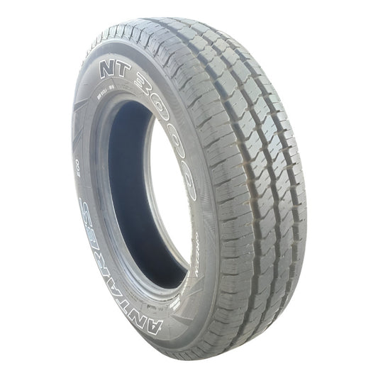 Llanta 205/75r16c Antares Nt3000 Sin Rin