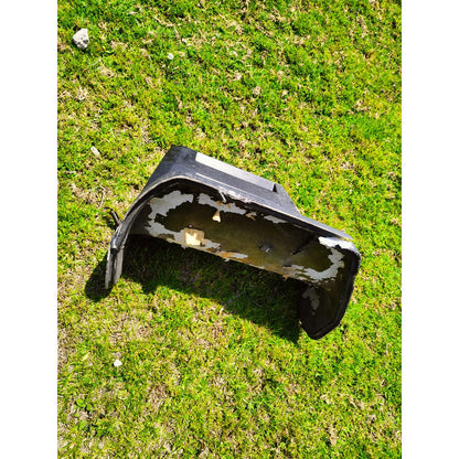 Concha Cubierta Motor Cabina Mercedes Benz 2121 1417