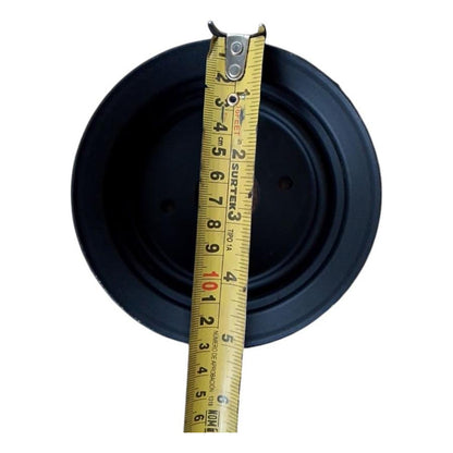 Polea Bomba Agua Ventilador Nissan Diesel Np300 D22 2.5l