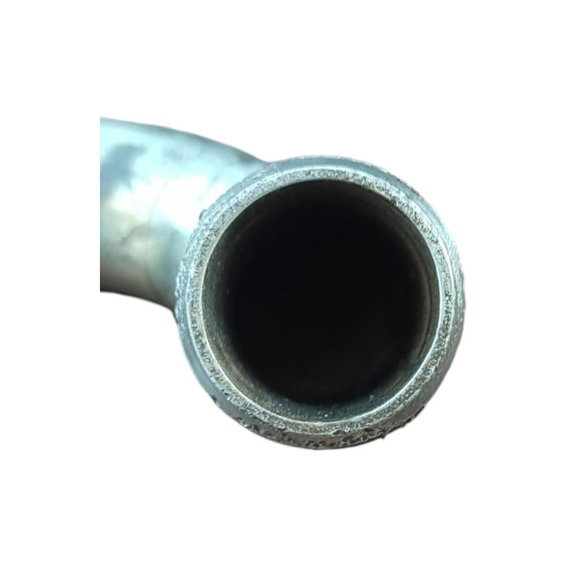 Tubo Retorno Aceite Motor Isuzu 4jj1 Elf 200 300