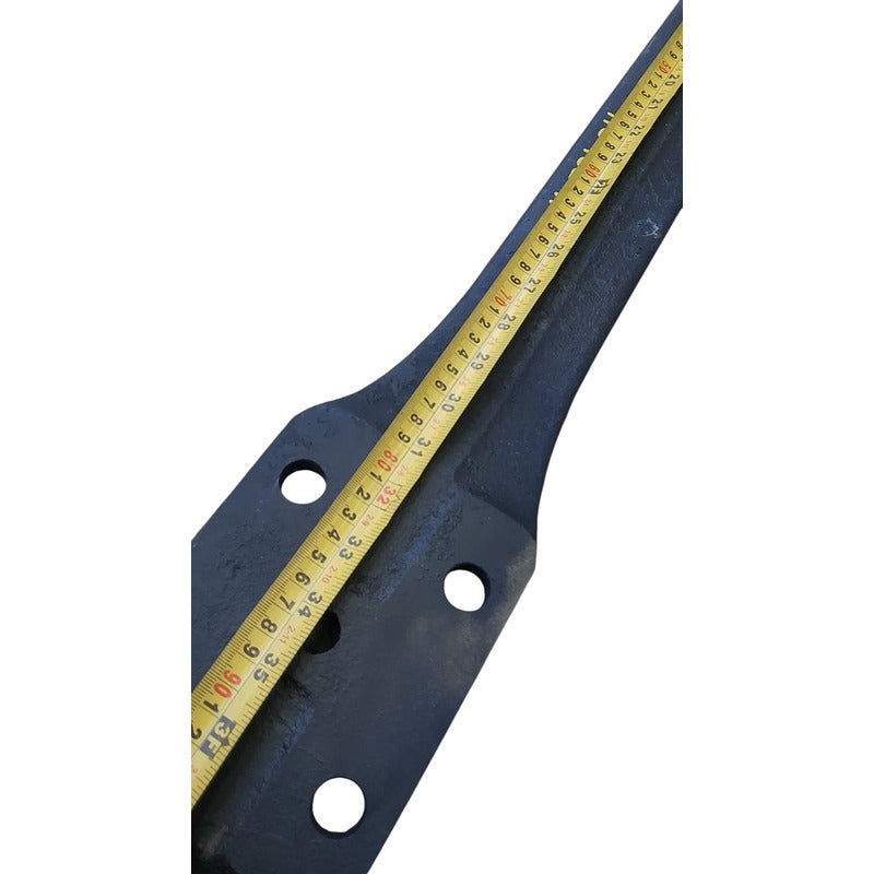 Eje Delantero 6 Birlos Isuzu Elf 450