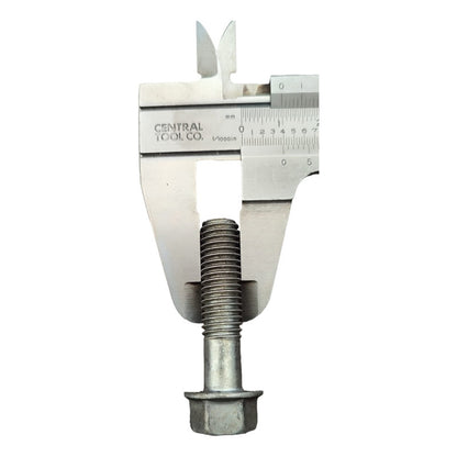 2 Tornillos Adaptador Tubo Diesel Motor Sterling Fl360