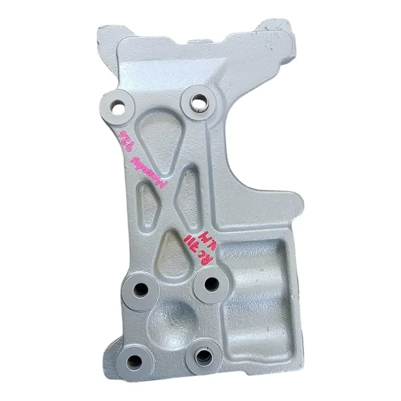 Soporte Alternador Compresor Aire Mercedes