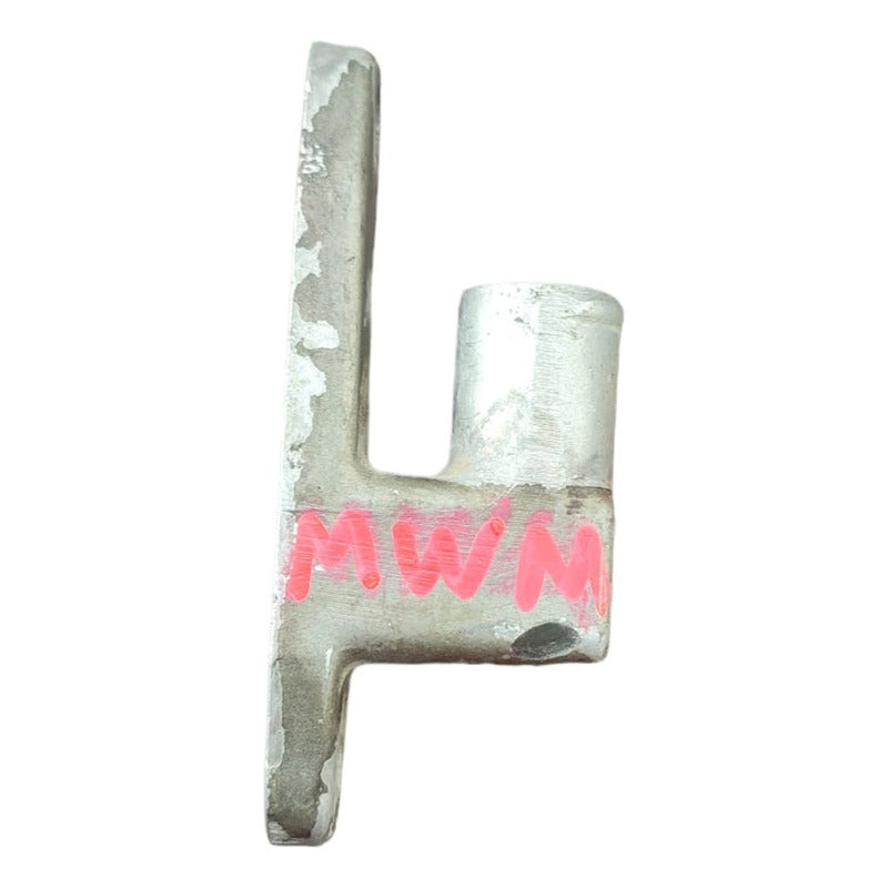 Válvula Tubo Respiracion Motor Mwm Maxxforce Interna