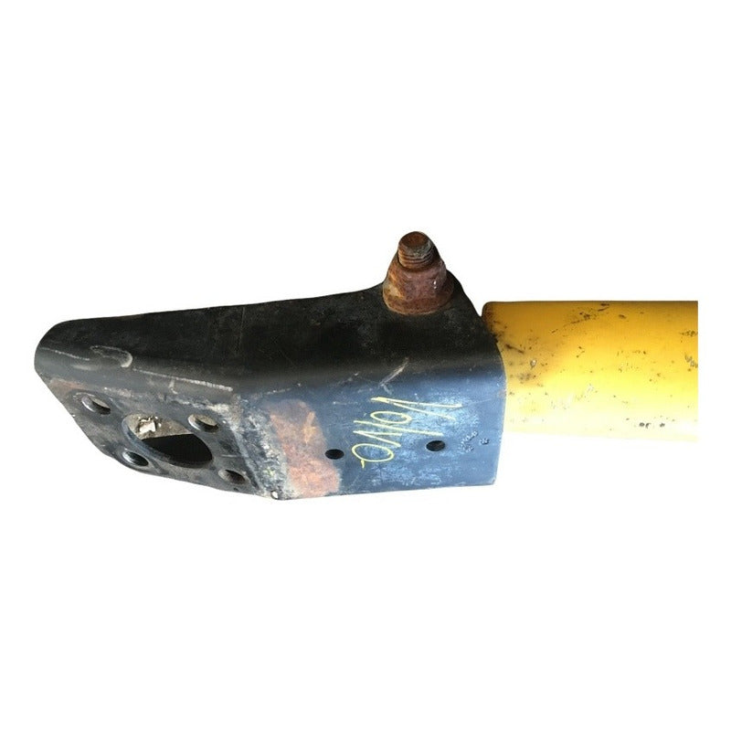 Base Soporte Amortiguador Volvo Vnl Camión