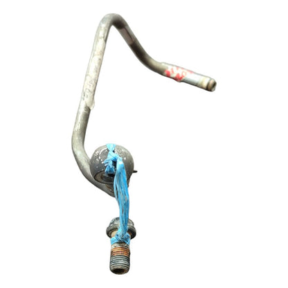 Tubo Agua Turbo Motor Isuzu 4jj1 Elf 300 200