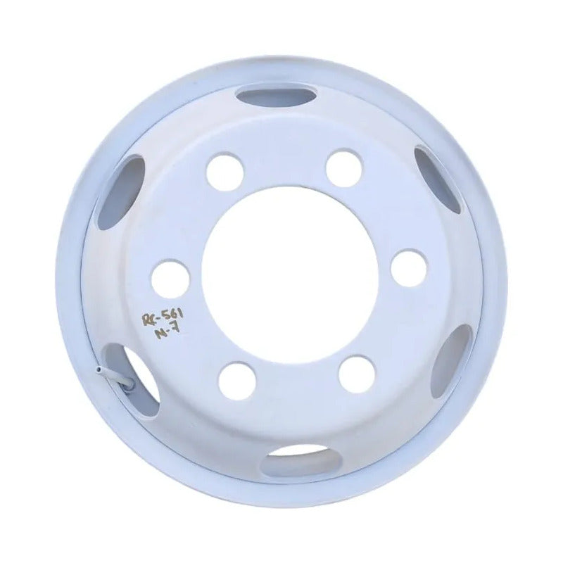 Rin 16 R 16 6 Birlos Isuzu Elf Hino 300 716 816 616 514 Blanco