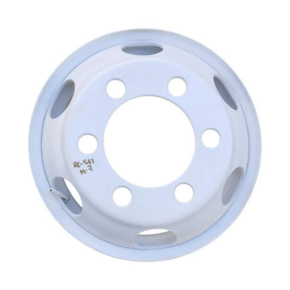 Rin 16 R 16 6 Birlos Isuzu Elf Hino 300 716 816 616 514 Blanco