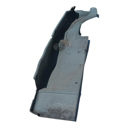 Cubierta Plástico Tolva Cabina Tablero International Par