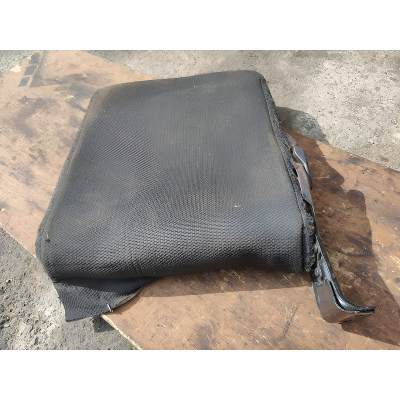 Asiento Respaldo Isuzu Elf 300 400 450 500 Negro