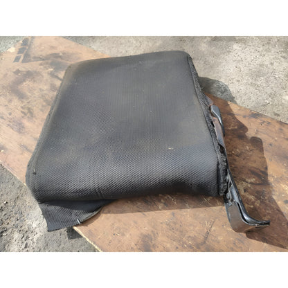 Asiento Respaldo Isuzu Elf 300 400 450 500 Negro