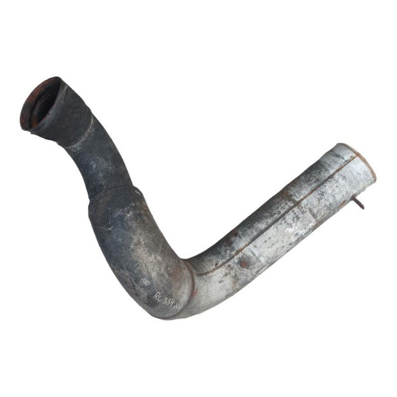 Tubo Purificador Aire Admisión Motor 5  Reducción Universal