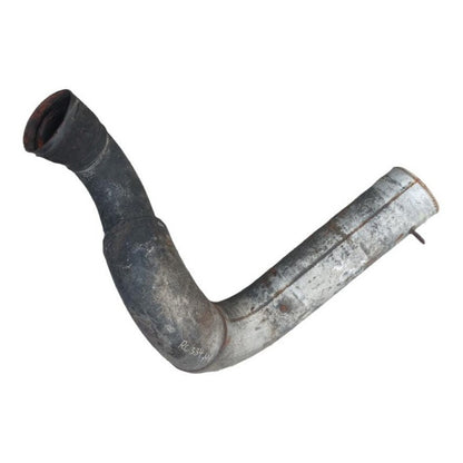 Tubo Purificador Aire Admisión Motor 5  Reducción Universal