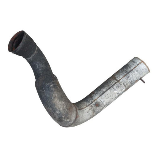 Tubo Purificador Aire Admisión Motor 5  Reducción Universal