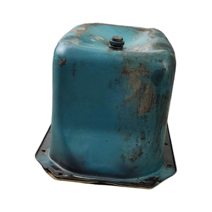 Carter Tina Motor Navistar Dt466 Maxxforce International