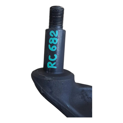 Base Soporte Amortiguador Hino 500 1524