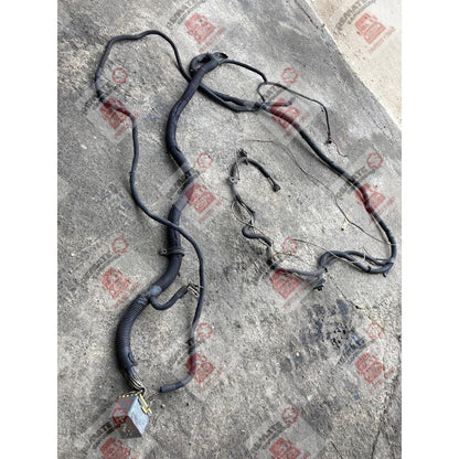 Arnes De Cabina Con Conector Freightliner Fl70 Fl80 Cummins