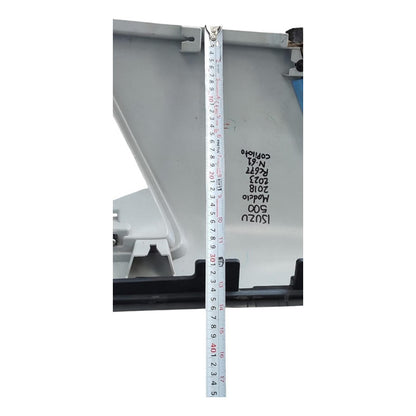 Panel Lateral Cabina Isuzu Elf 300 18-23 Copiloto