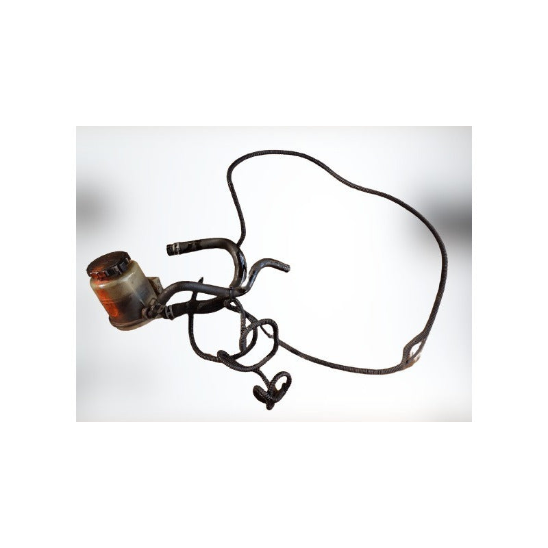 Deposito Aceite Dirección Hidráulica Hino 300 414 514 616