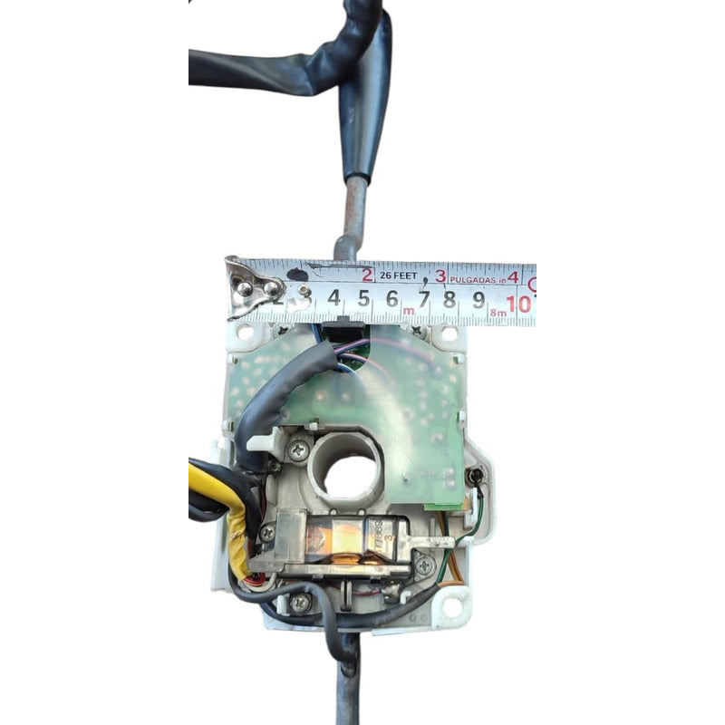 Palanca Luces Limpiadores Direccionales Hino 300 816 716
