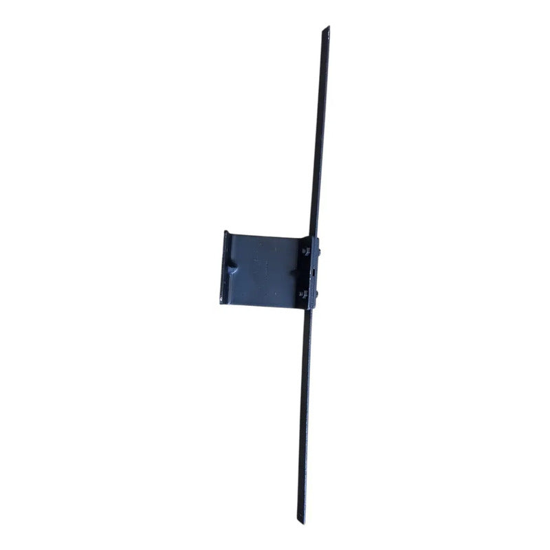 Soporte Barra Torsion Basculante Cofre Freightliner M2