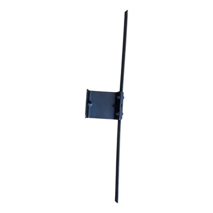 Soporte Barra Torsion Basculante Cofre Freightliner M2